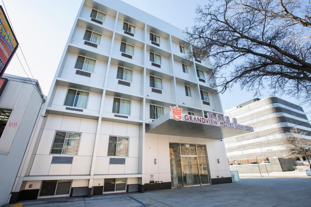 Grandview Hotel New York Main image