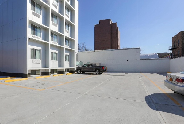 Grandview Hotel New York Main image